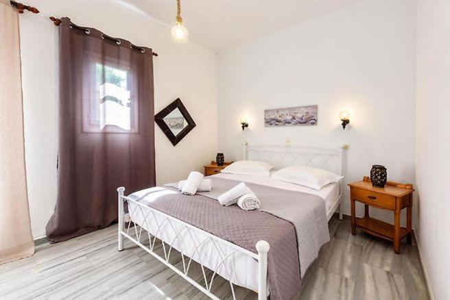 나오우사 Astoria Paros 아파트 외부 사진