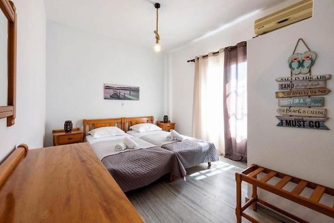 나오우사 Astoria Paros 아파트 외부 사진