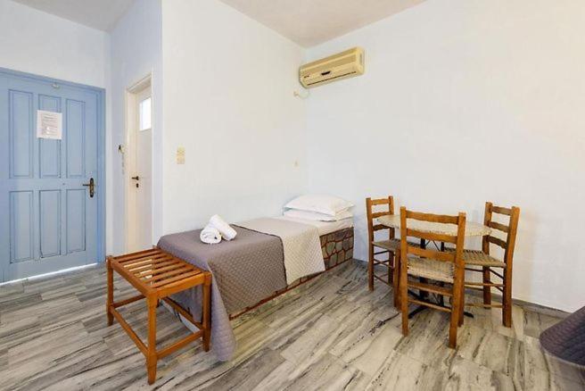 나오우사 Astoria Paros 아파트 외부 사진